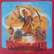 Kula Shaker - Wormslayer